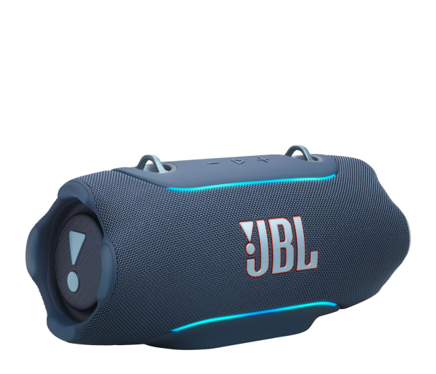 JBL Xtreme 5 Niebieski - 1518302 - zdjęcie 2
